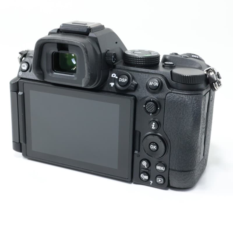 Z5II ボディ
