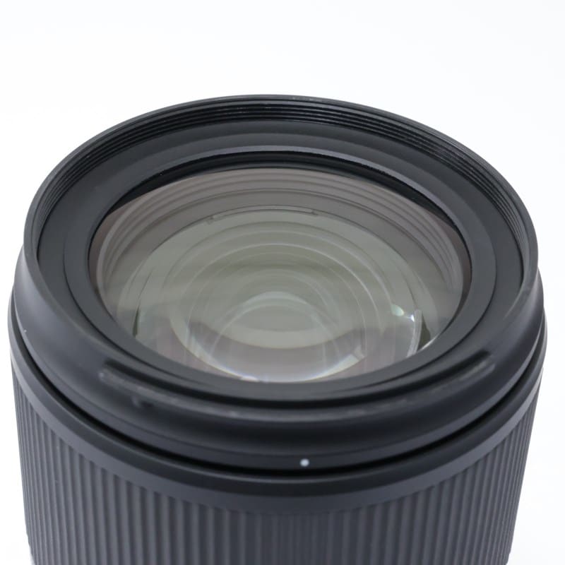 TAMRON 18-300mm F/3.5-6.3 Di III-A VC VXD (Model B061) 富士