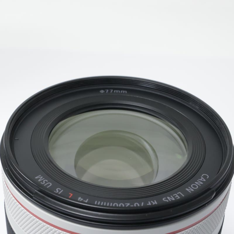 RF70-200mm F4 L IS USM