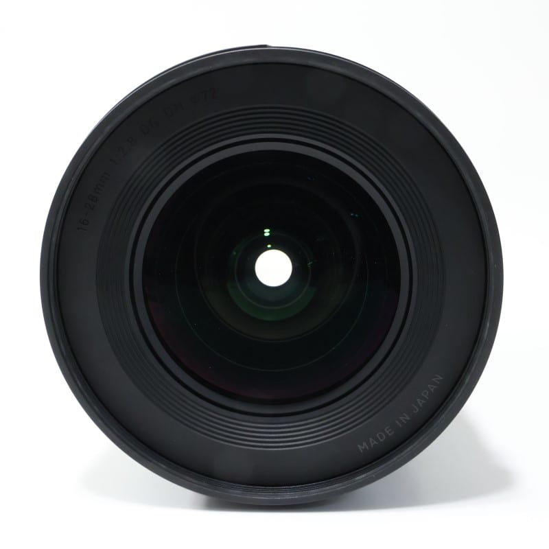 16-28mm F2.8 DG DN | Contemporary Lマウント