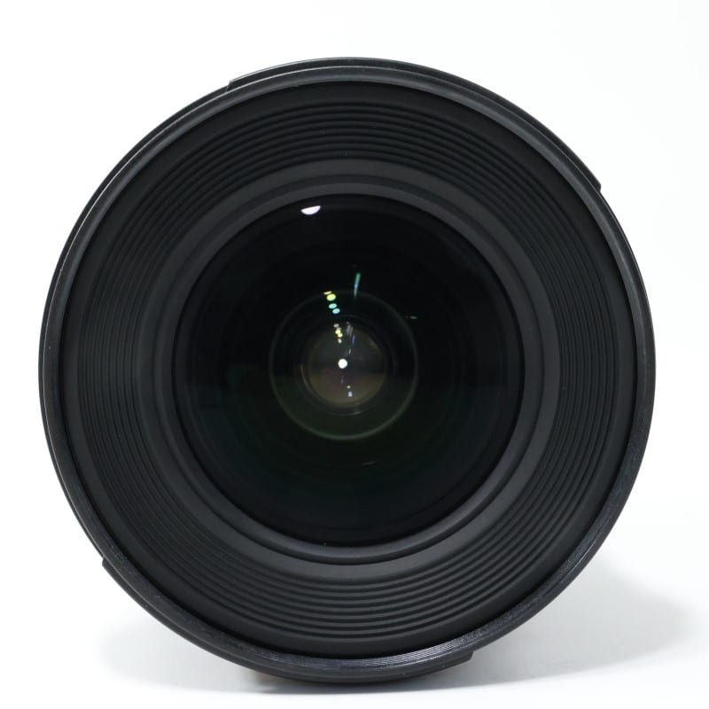 AF-S NIKKOR 20mm f/1.8G ED