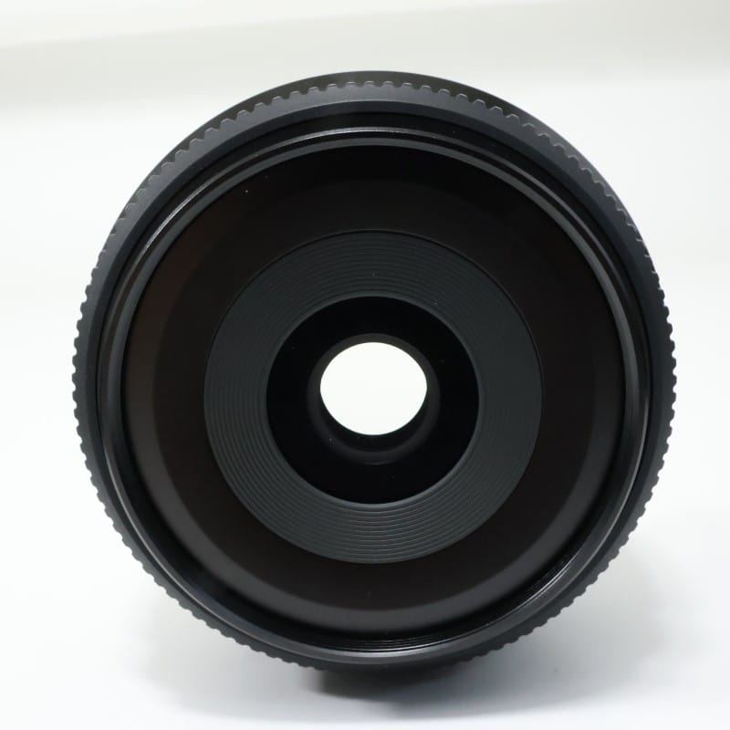 フジノンレンズ GF50mmF3.5 R LM WR