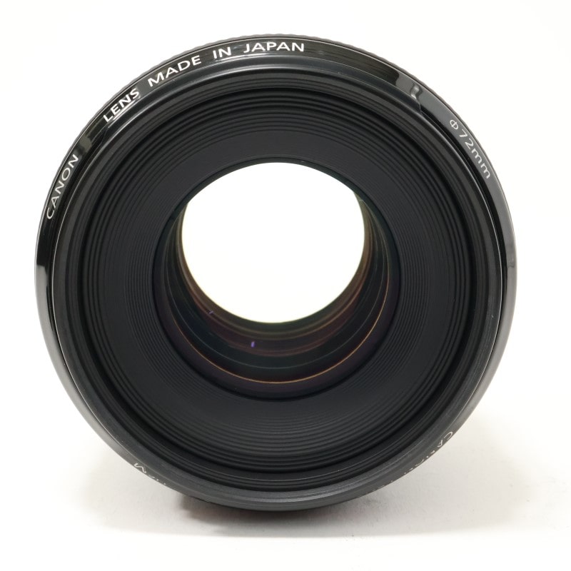 EF50mm F1.2L USM
