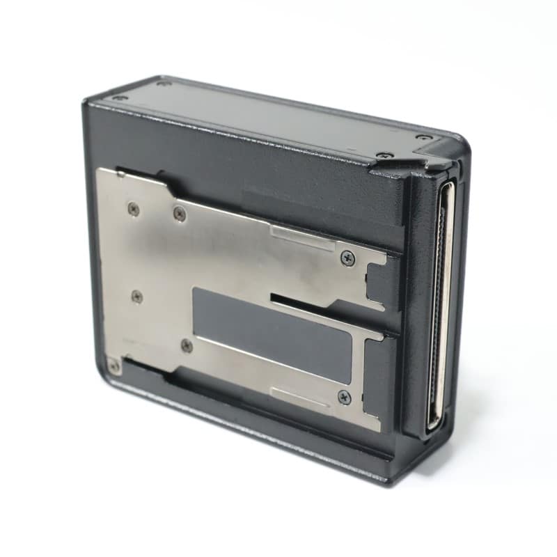 リコーレンズ S10 24-72mm F2.5-4.4 VC