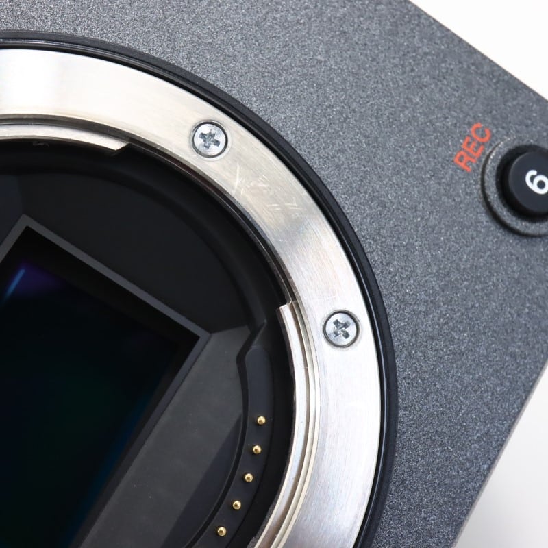 FX30 ボディ ILME-FX30B