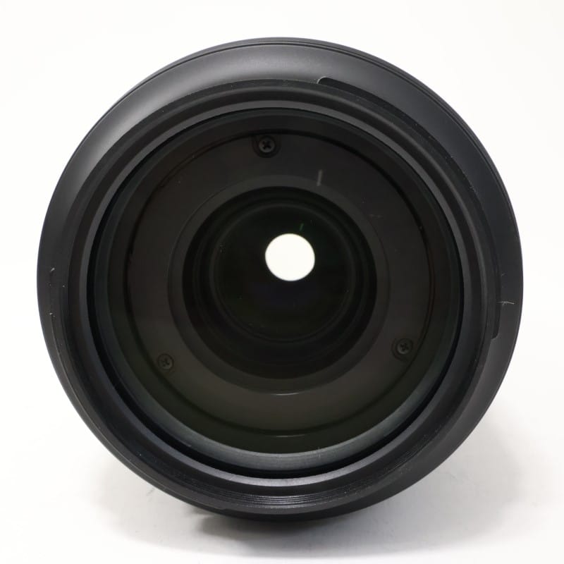 50-400mm F/4.5-6.3 Di III VC VXD (Model A067) ニコン Z マウント用
