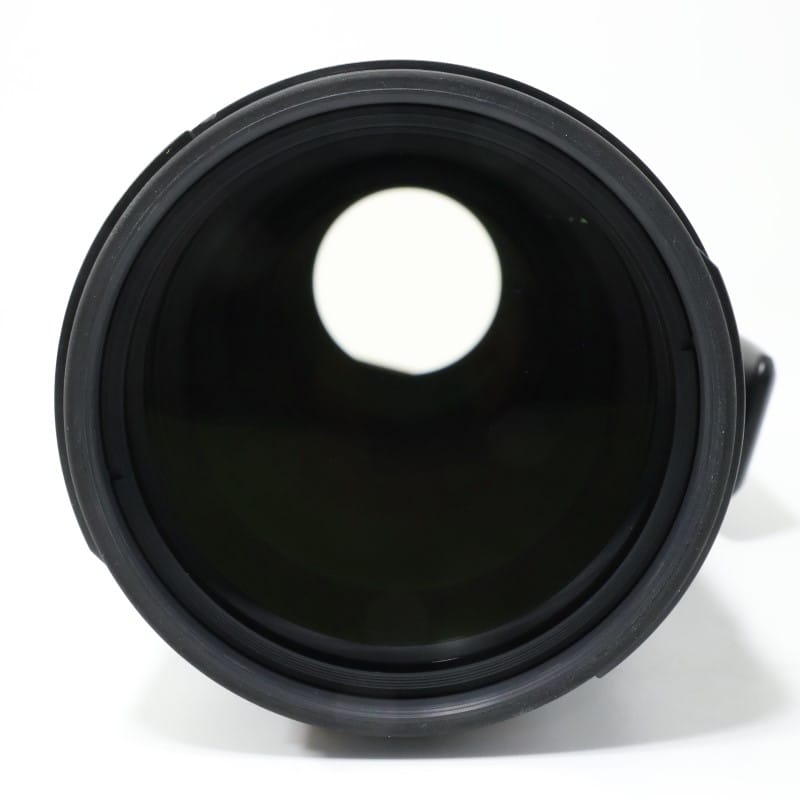 AF-S NIKKOR 70-200mm f/2.8E FL ED VR