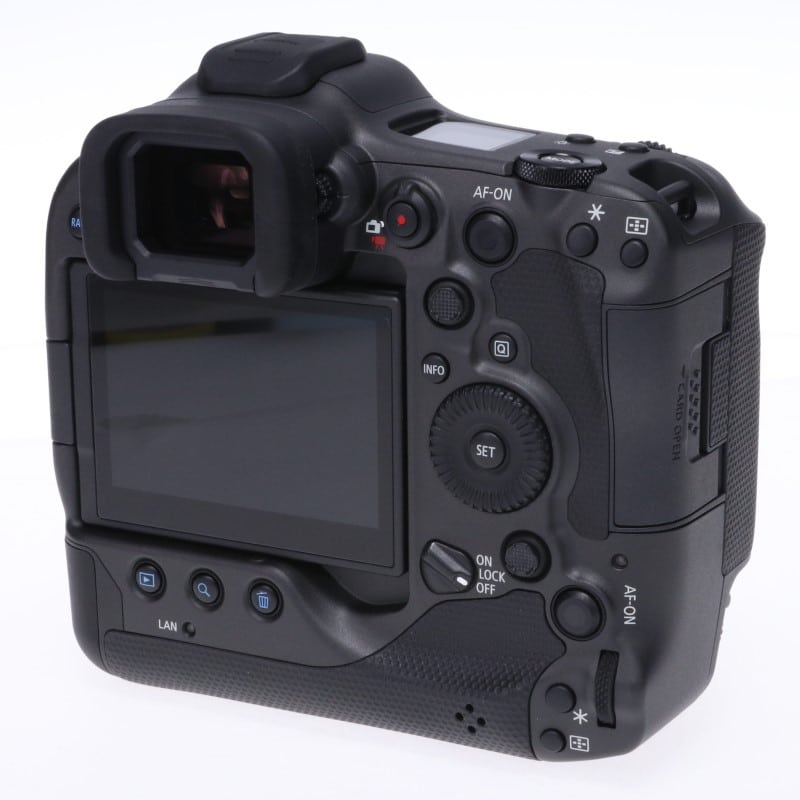 EOS R3 ボディー