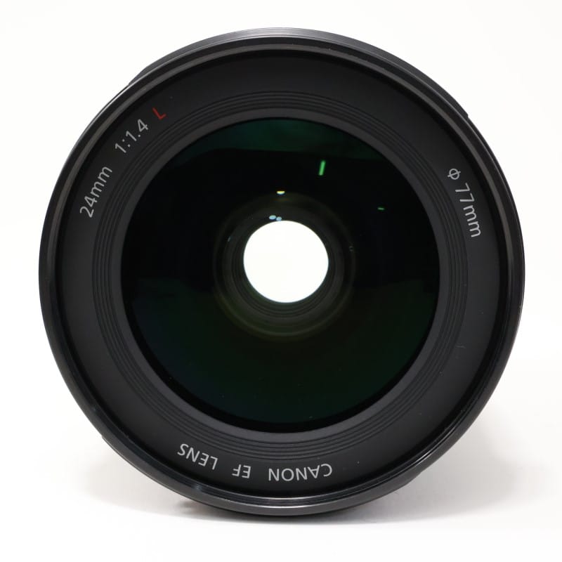 EF 24mm F1.4 L II USM