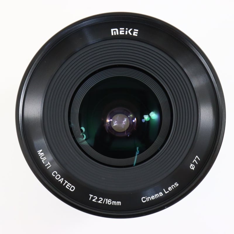 20640001 [MK-16mm T2.2 マイクロフォーサーズ]