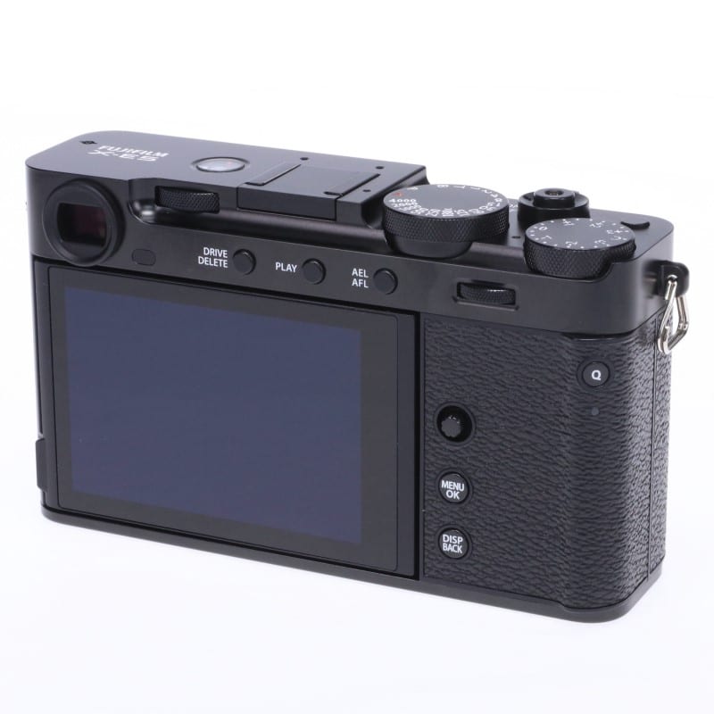 FUJIFILM X-E5 ボディ ブラック