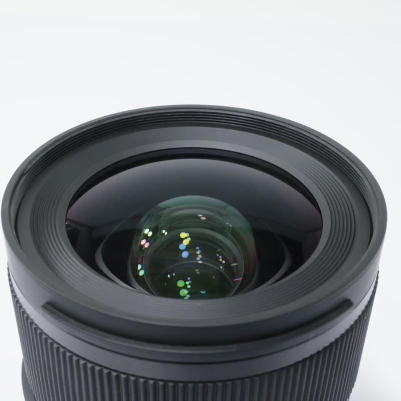 SIGMA 24mm F1.4 DG DN | Art Lマウント ABランク 中古｜フジヤカメラ