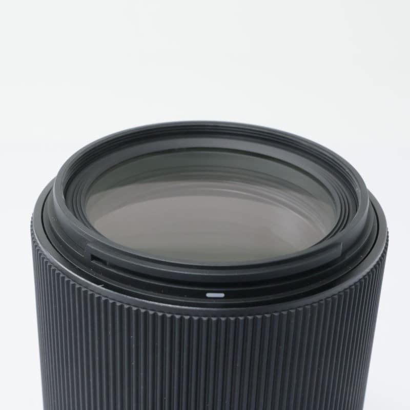 SIGMA 105mm F2.8 DG DN MACRO | Art ソニーEマウント AB-ランク 中古