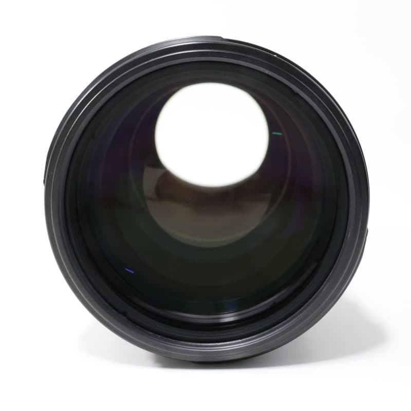 EF 200mm F2.8 L II USM