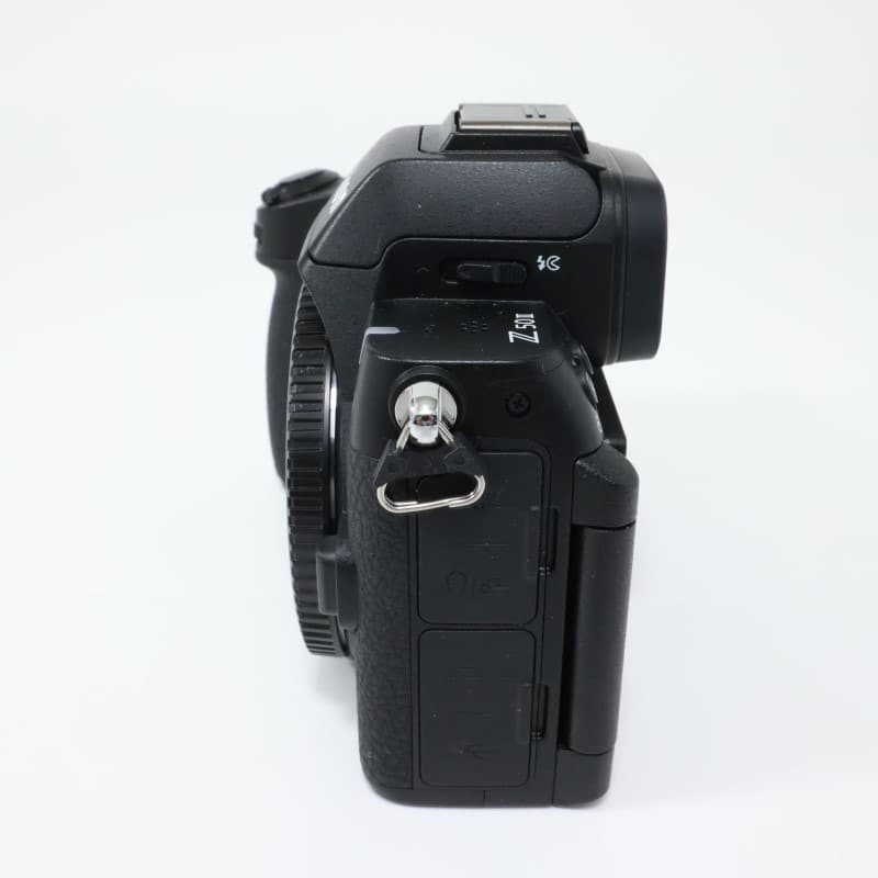 Z50II ボディ