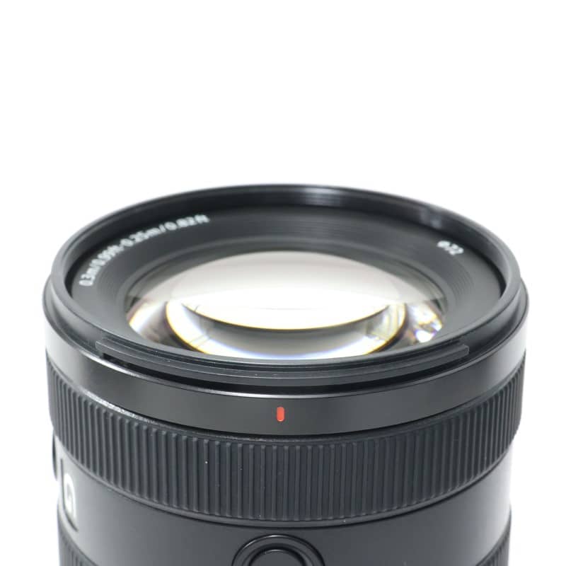 FE 20-70mm F4 G SEL2070G