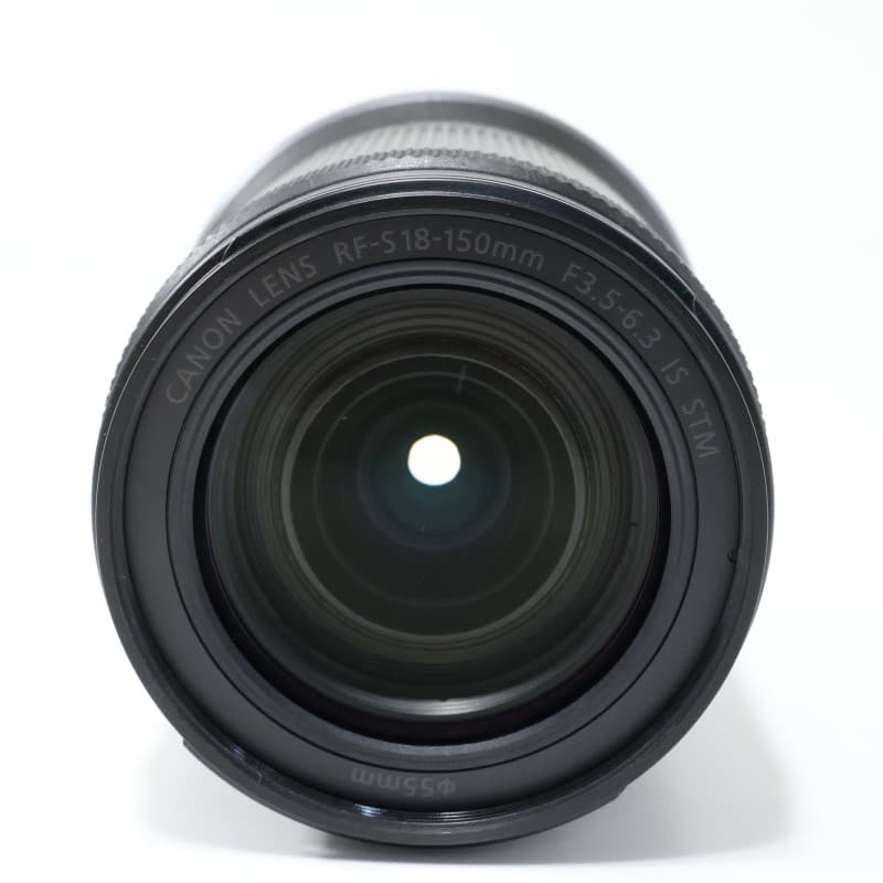 RF-S18-150mm F3.5-6.3 IS STM