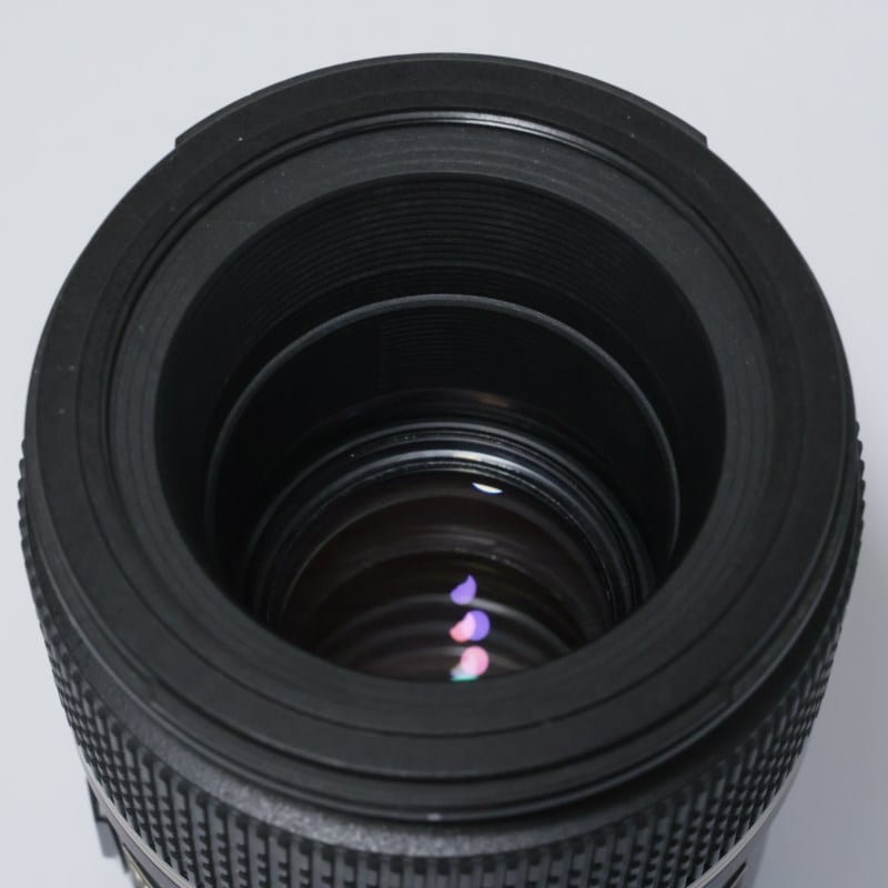 SP AF90mm F/2.8 Di MACRO 1:1 (Model 272E) キヤノンEFマウント