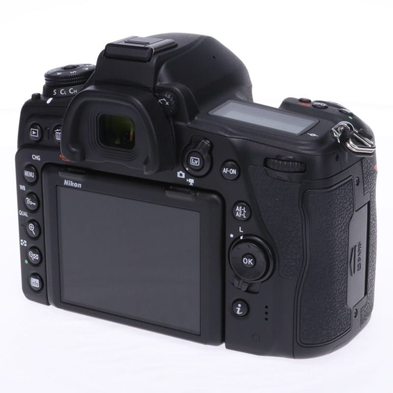Nikon D780 ボディ Aランク 中古｜フジヤカメラ
