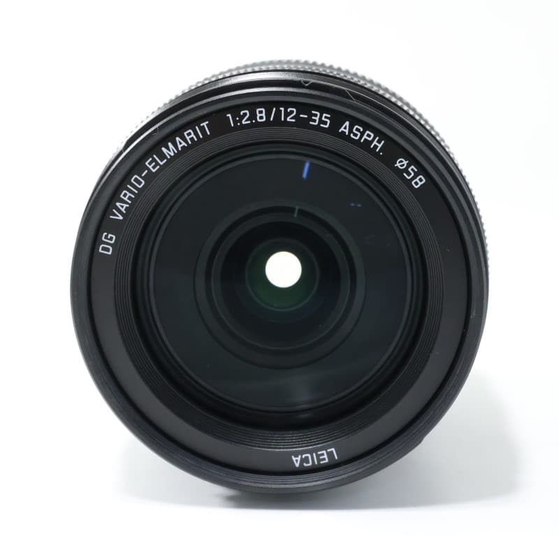 LEICA DG VARIO-ELMARIT 12-35mm/F2.8 ASPH./POWER O.I.S. H-ES12035