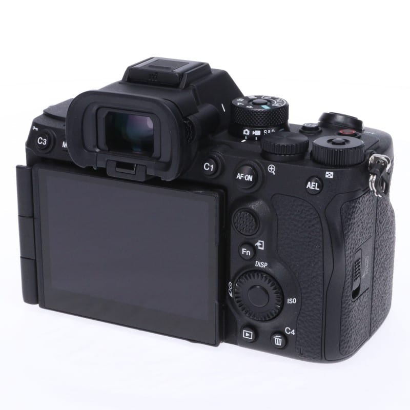 α7R V ボディ ILCE-7RM5