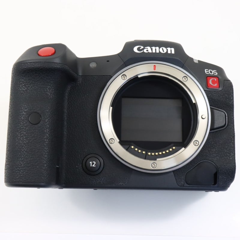 EOS R5 C ボディー