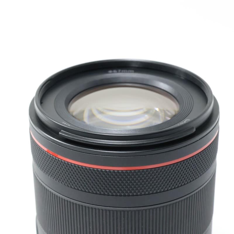 RF50mm F1.4 L VCM