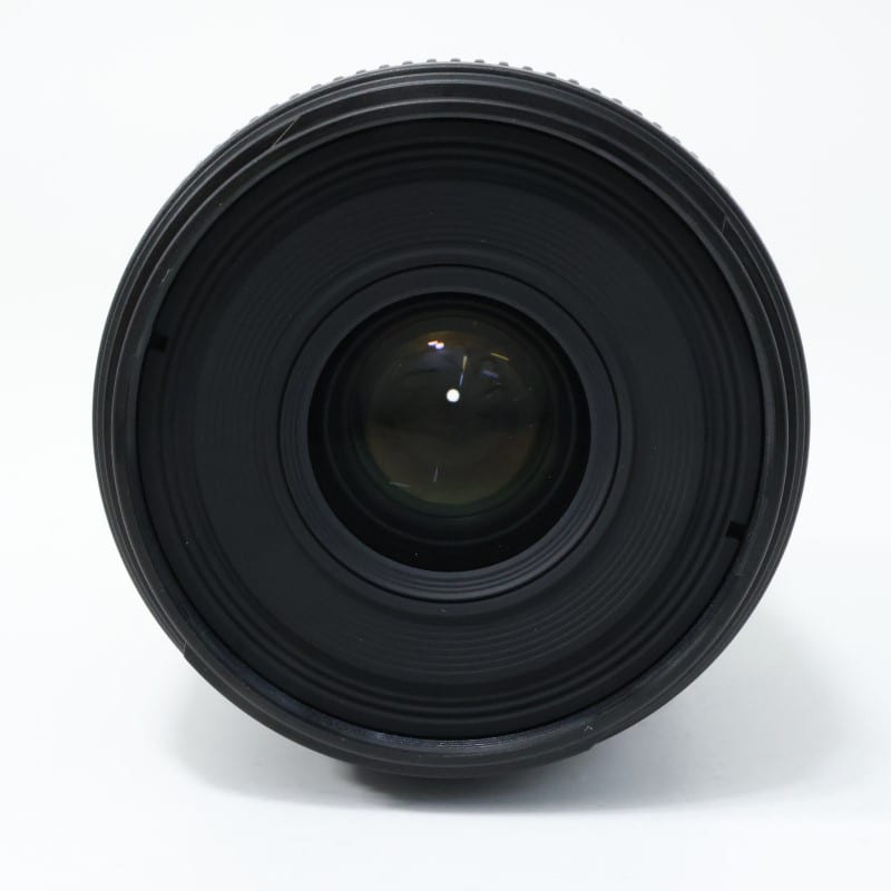 AF-S Micro NIKKOR 60mm f/2.8G ED