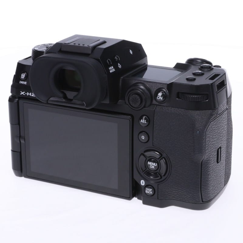 FUJIFILM X-H2 ボディ