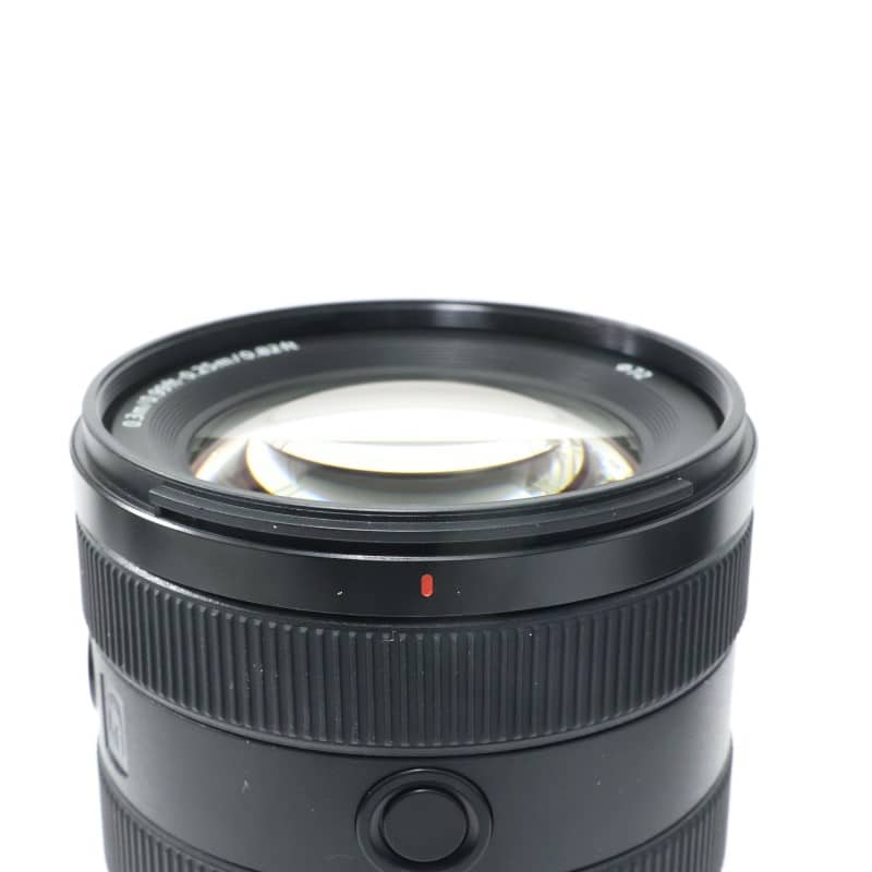 FE 20-70mm F4 G SEL2070G