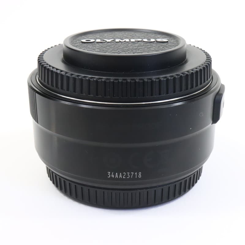 M.ZUIKO DIGITAL 2x Teleconverter MC-20