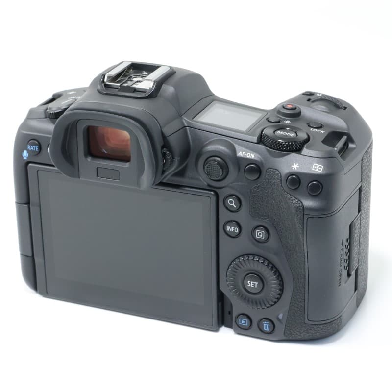EOS R5 ボディー