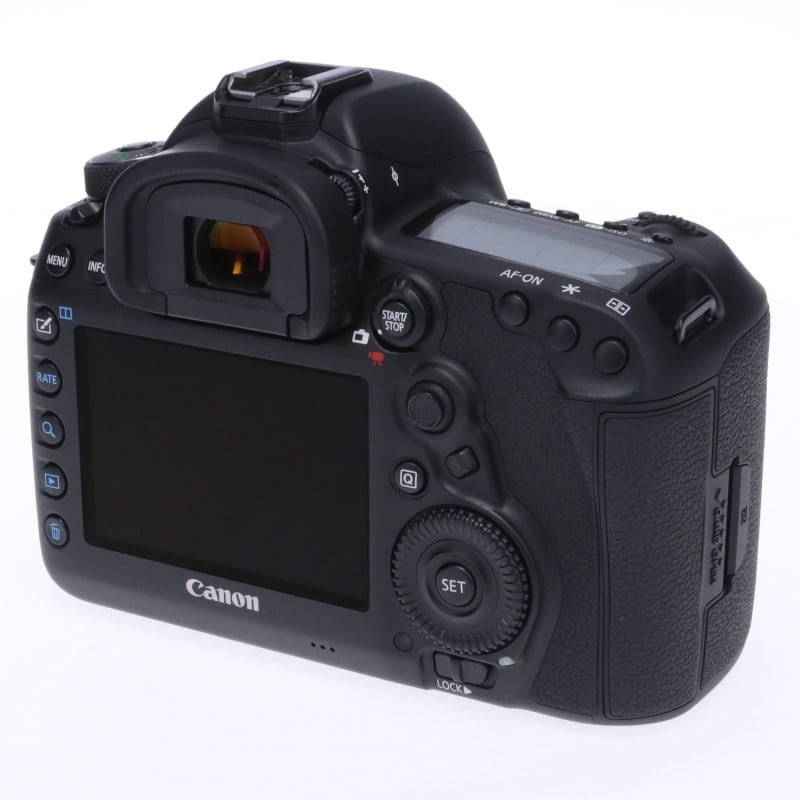 EOS 5D Mark IV ボディー