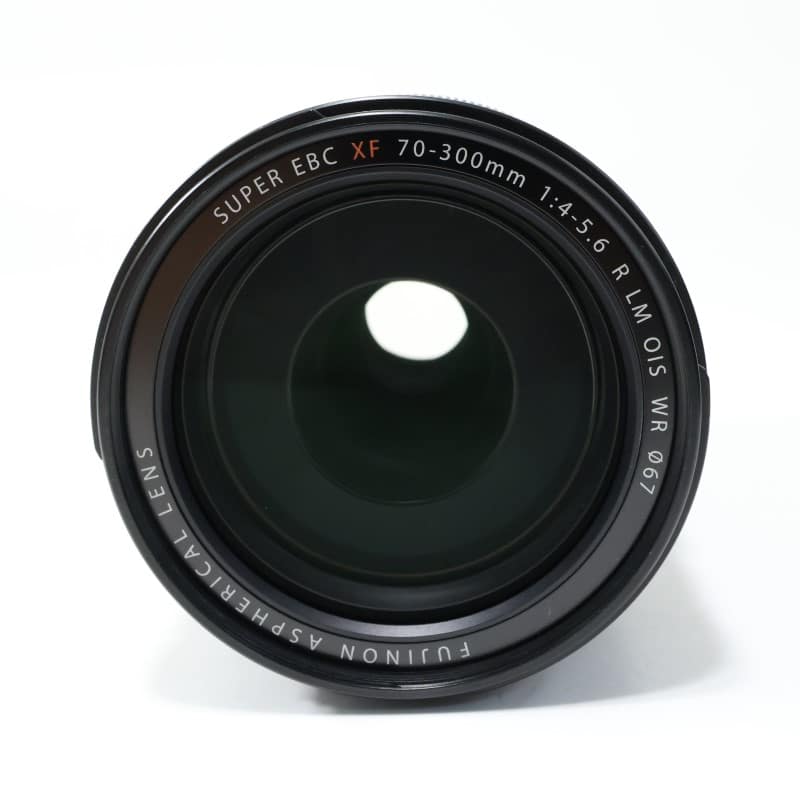 フジノン XF 70-300mm F4-5.6 R LM OIS WR