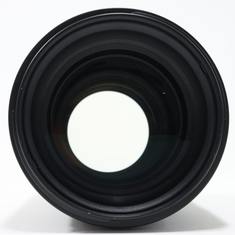 EF 85mm F1.4 L IS USM