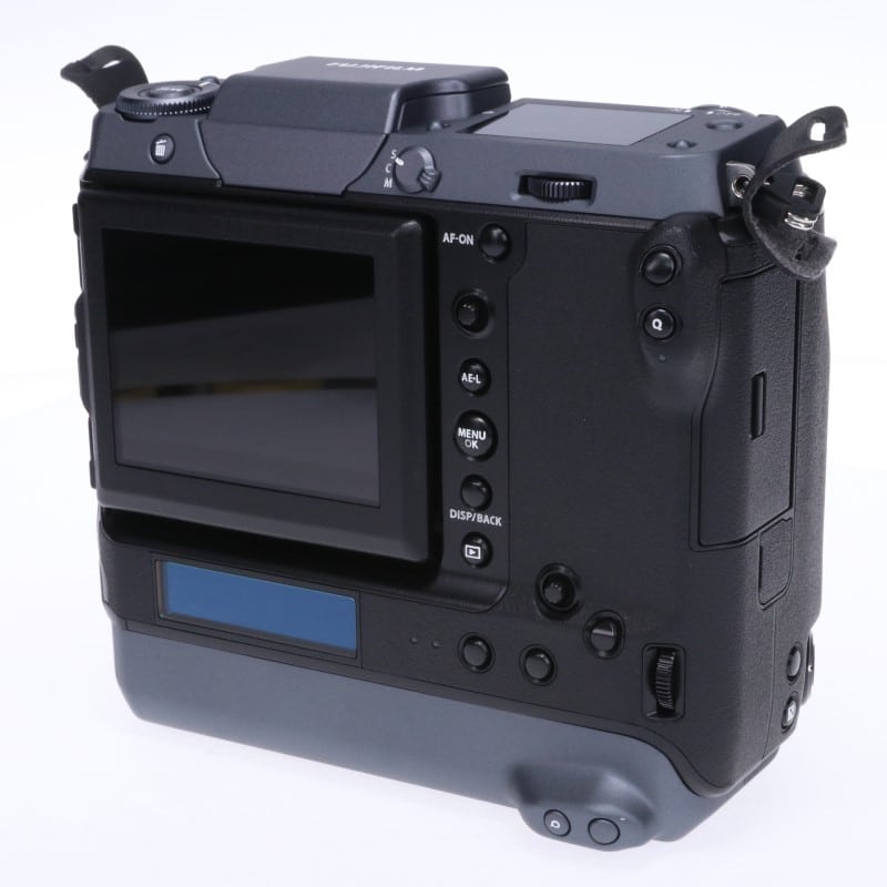 FUJIFILM GFX100 ボディ