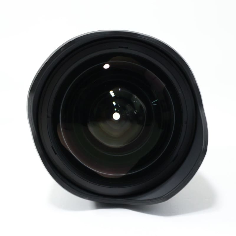 M.ZUIKO DIGITAL ED 7-14mm F2.8 PRO