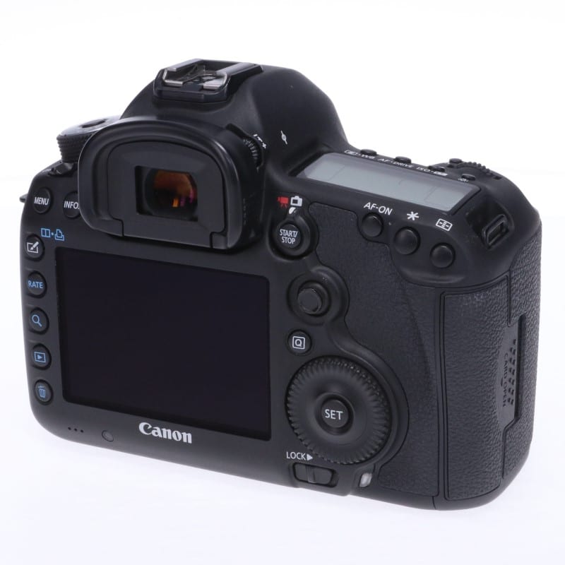 EOS 5D Mark III ボディー