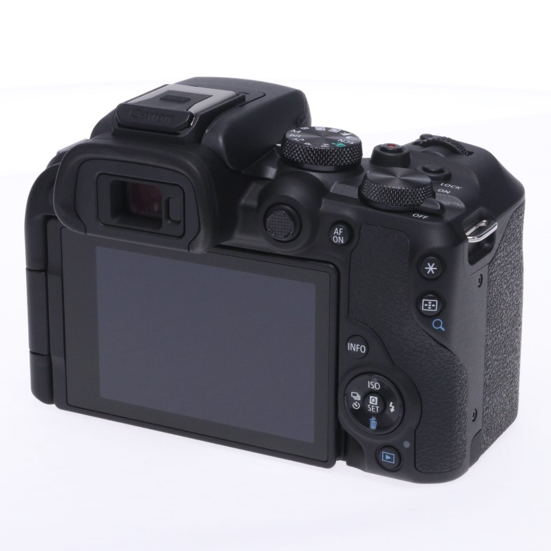 EOS R10 ボディー