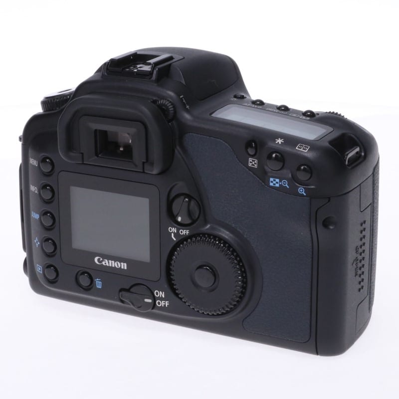 EOS 10D DIGITAL ボディ