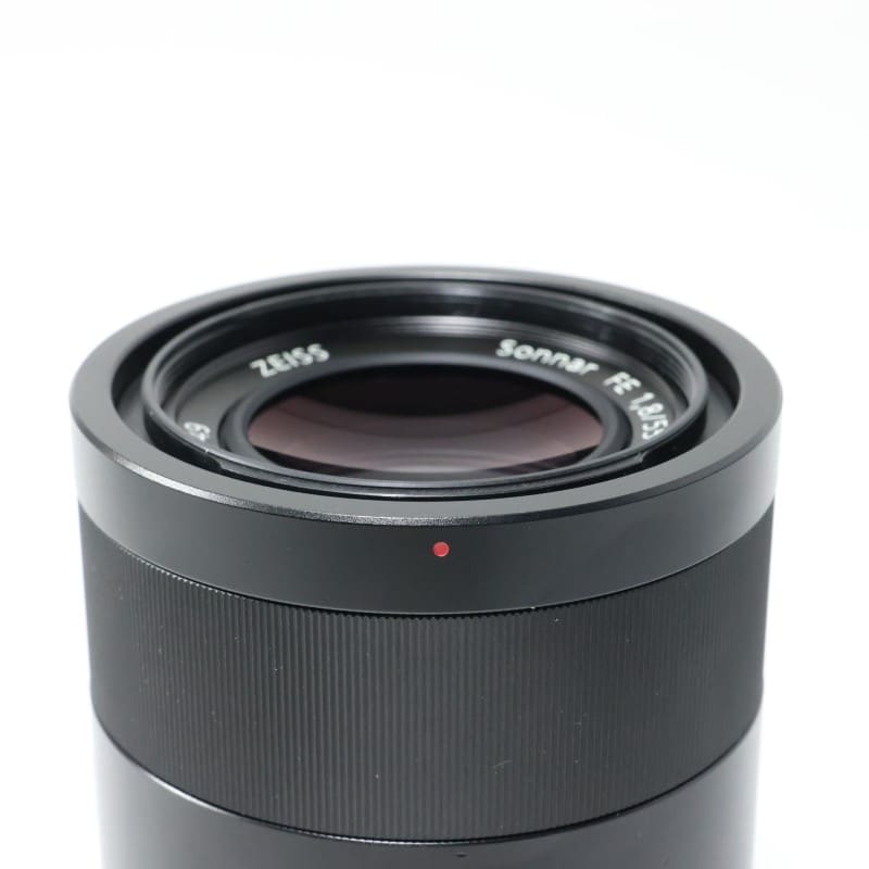 Sonnar T* FE 55mm F1.8 ZA SEL55F18Z