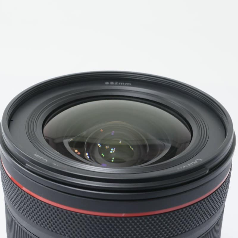 RF15-35mm F2.8 L IS USM