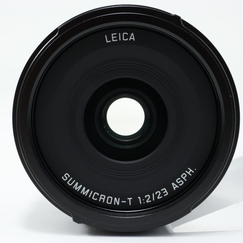 ズミクロン T f2/23mm ASPH.