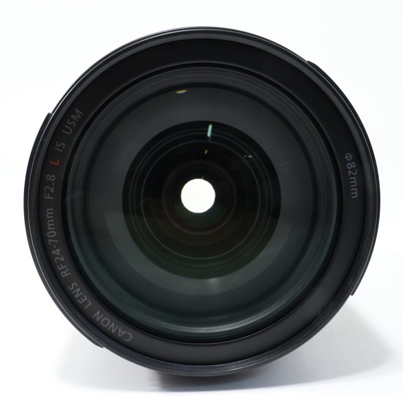 RF24-70mm F2.8 L IS USM