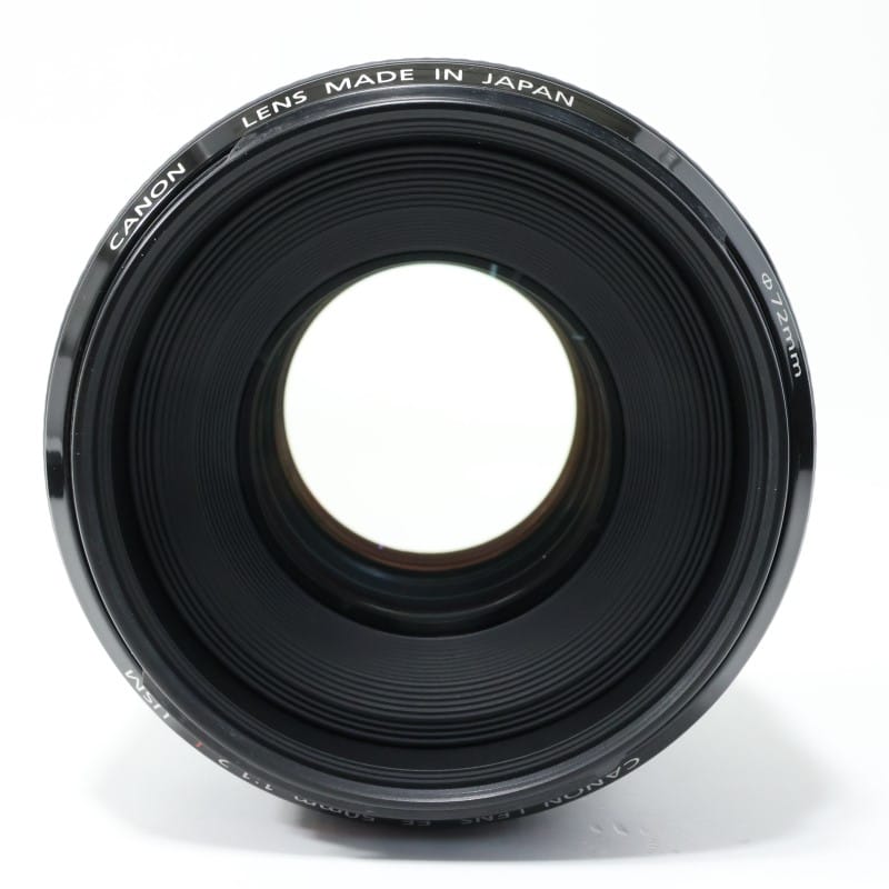 EF50mm F1.2L USM