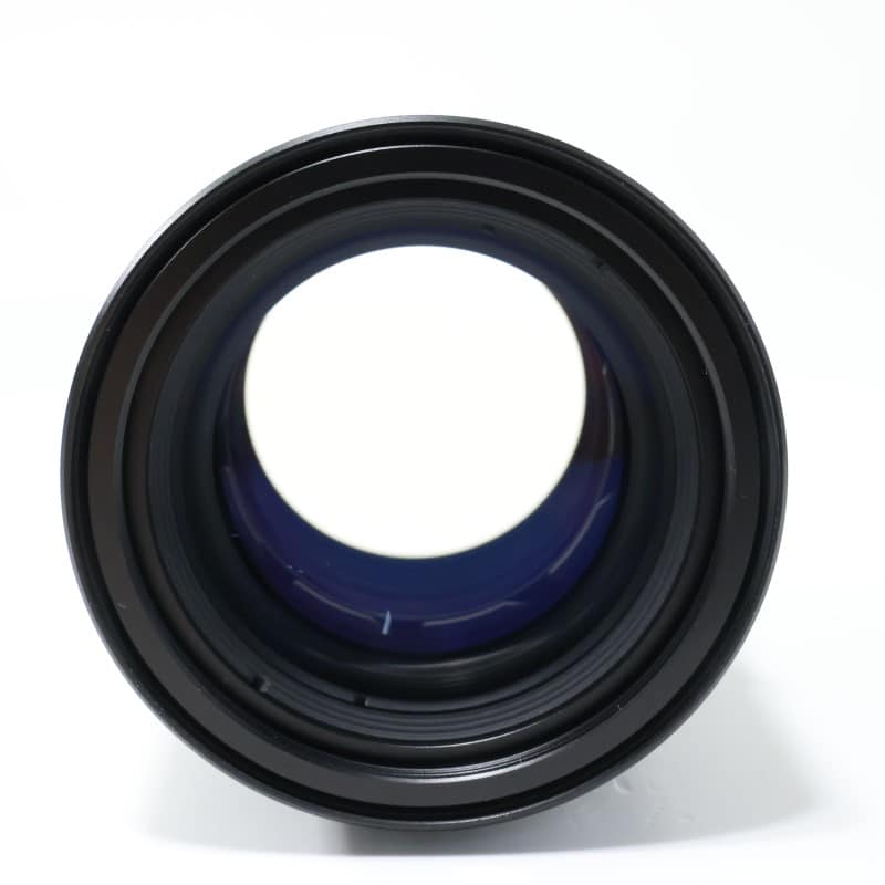 ライカ アポ・ズミクロンM f2/75mm ASPH. ブラック 11637C