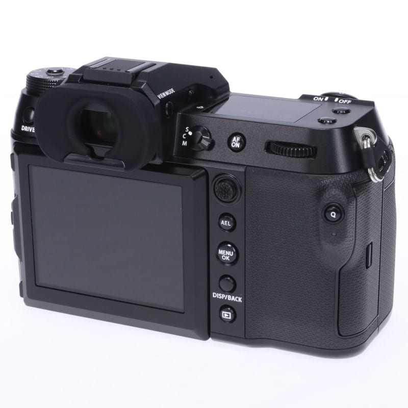 FUJIFILM GFX100S II ボディ