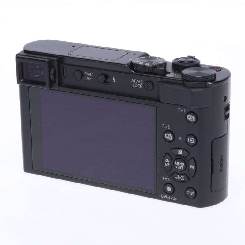 Panasonic LUMIX TX2D DC-TX2D 中古 C2120145067718｜中古通販