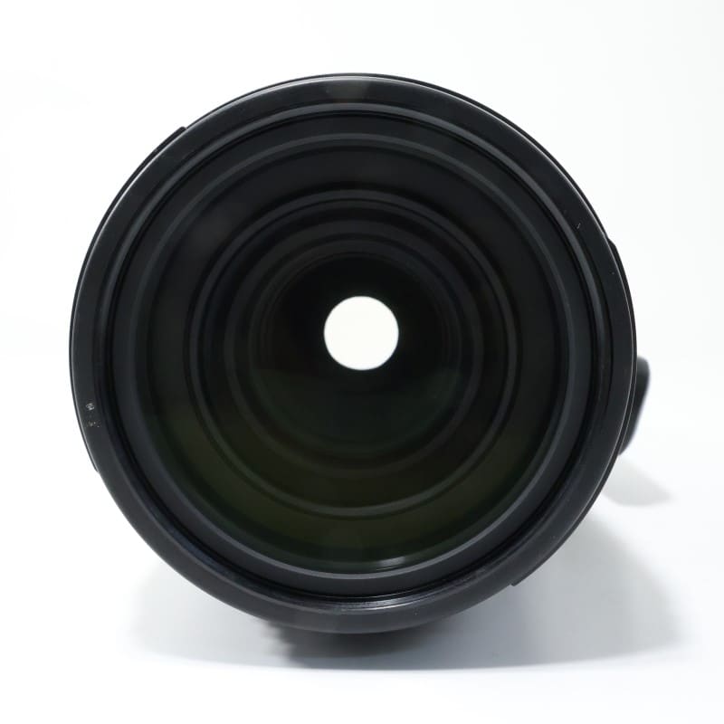 NIKKOR Z 100-400mm f/4.5-5.6 VR S