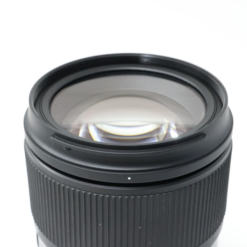 28-75mm F/2.8 Di III VXD G2 (Model A063) ソニーEマウント